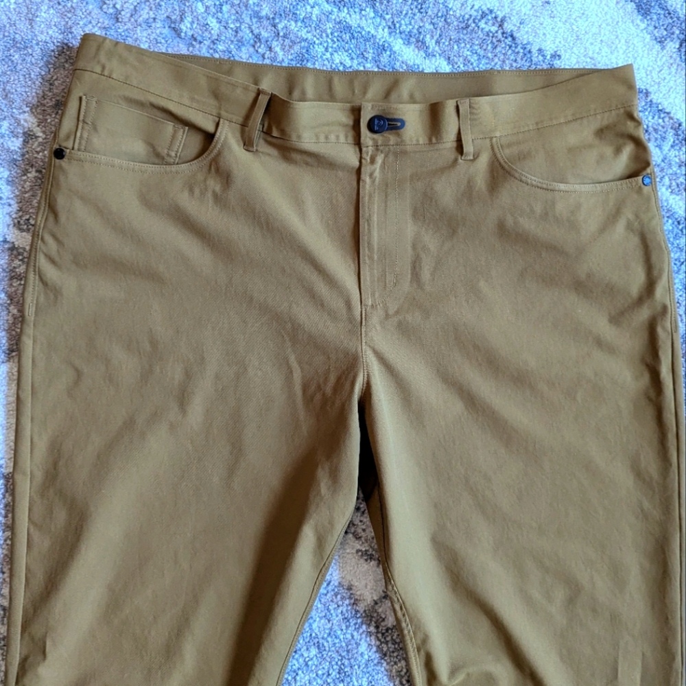 Public Rec Dealmaker Pants (Men 's Sz 40x32) - Picture 8 of 12